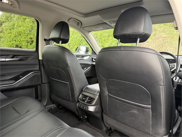 image-14, 2022 Haval H6 Ultra Auto 4X4 at Dunedin