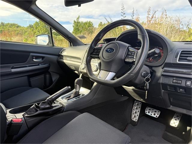 image-8, 2015 Subaru WRX 2.0P 4WD NZ NEW at Dunedin