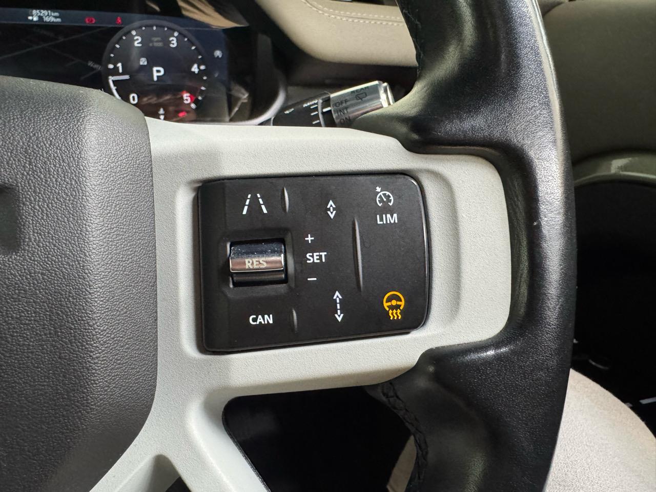image-10, 2021 LandRover Defender 110 D240 High-Spec Black E at Christchurch