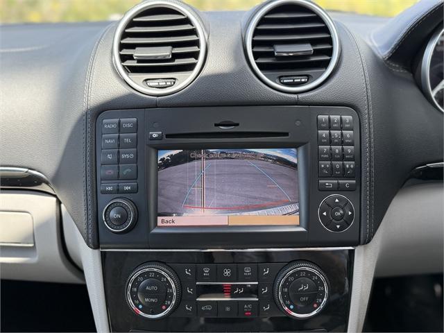 image-17, 2010 MercedesBenz GL 350 CDI at Dunedin