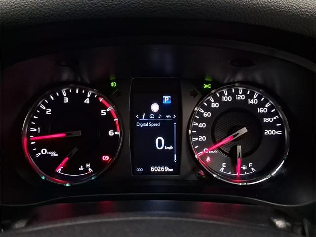 image-18, 2024 Toyota Hilux GR Sport 2.8DT 4WD at Dunedin