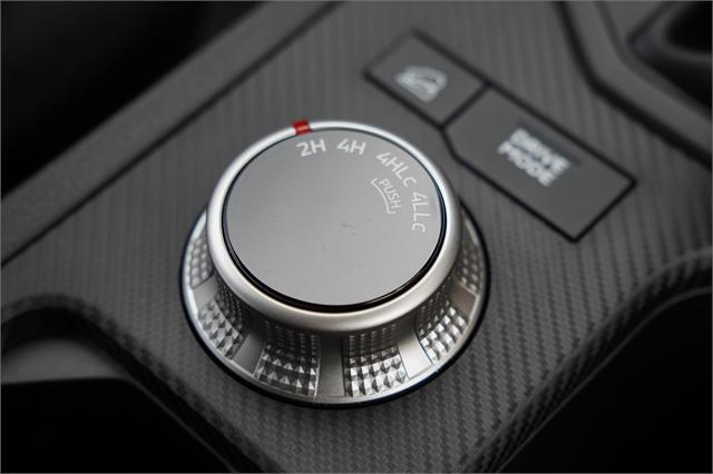 image-9, 2026 Mitsubishi Triton GLX-R 4x4 auto at Dunedin