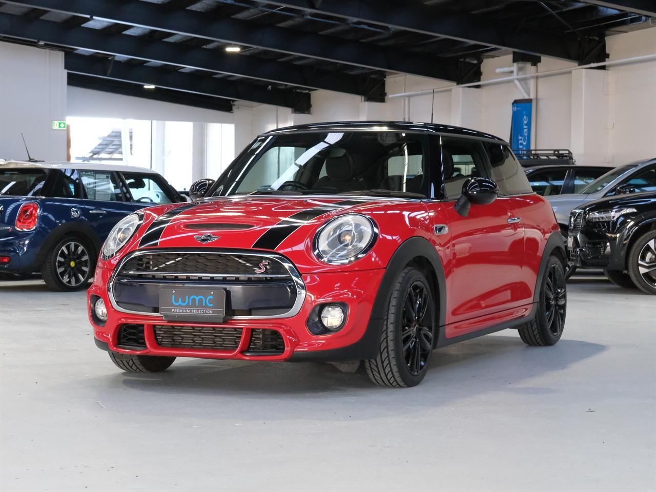 image-3, 2015 Mini Cooper S 2.0lt 'Turbo' at Christchurch