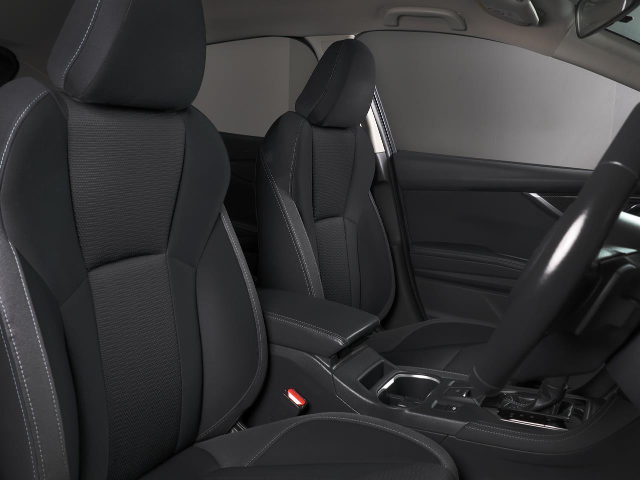 image-17, 2018 Subaru Impreza Sport 2.0I-L 4WD 'Eyesight' at Christchurch