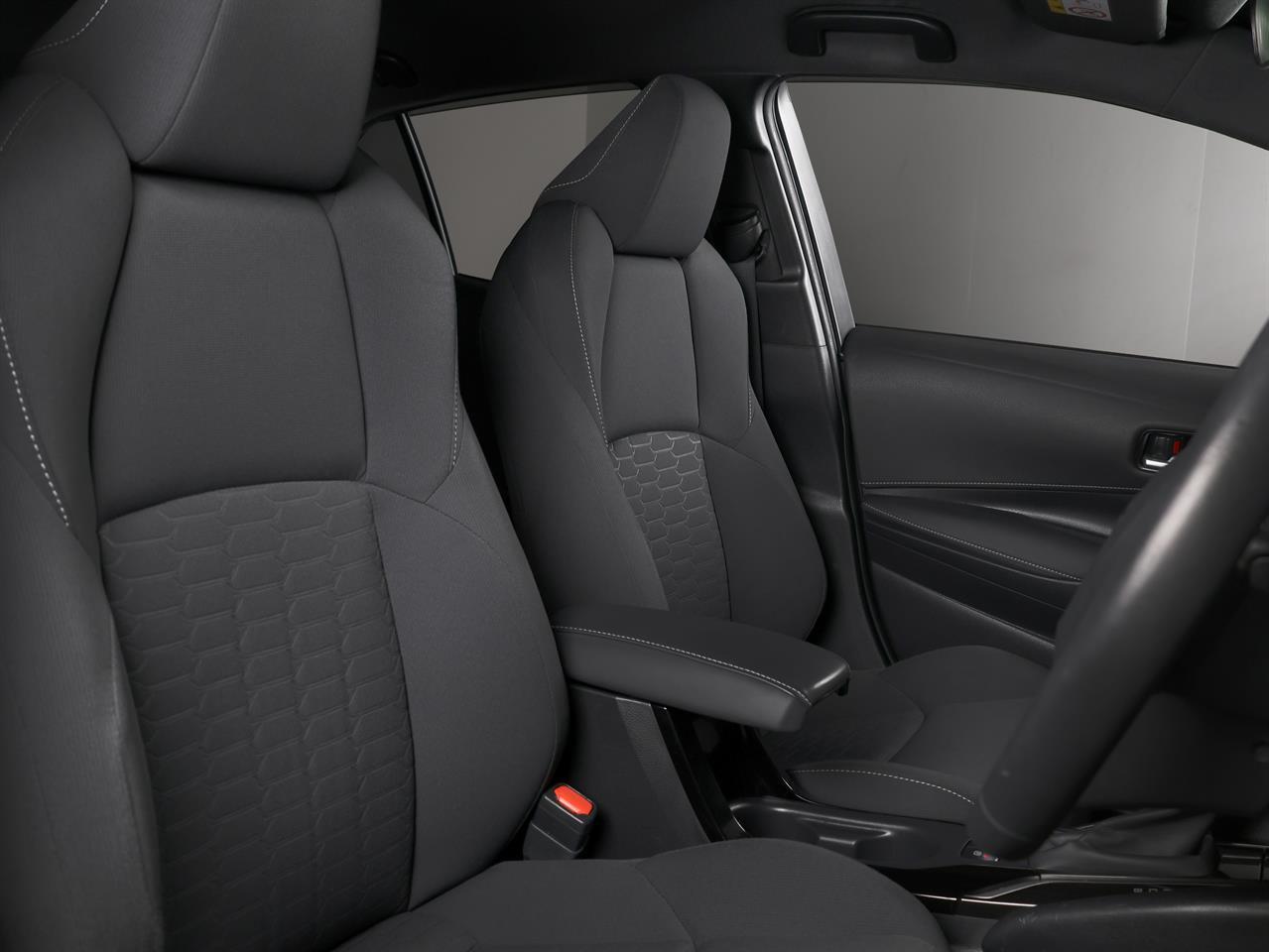 image-17, 2018 Toyota Corolla Sport Hybrid 'G' at Christchurch