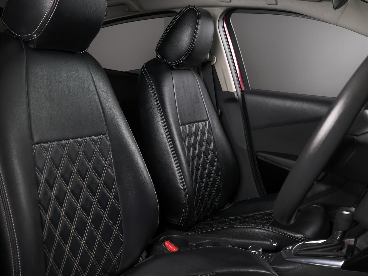 image-17, 2017 Mazda Demio 13S at Christchurch