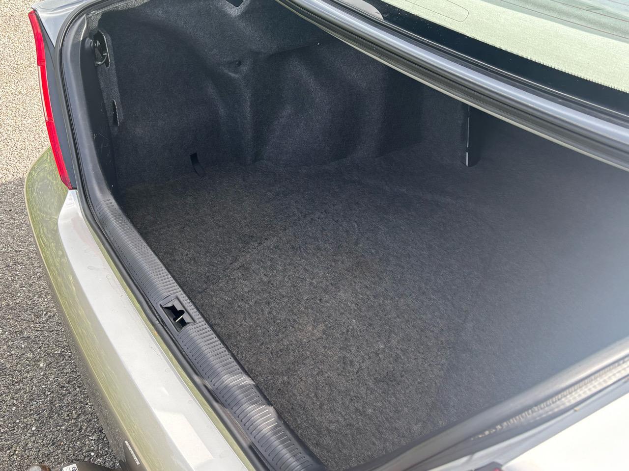 image-7, 2004 Toyota Camry Sportivo Aurion SX6 at Gore