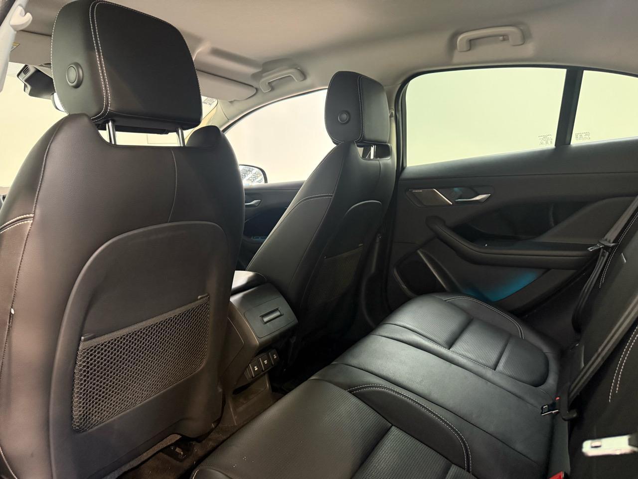 image-9, 2019 Jaguar I-Pace 400PS EV AWD at Christchurch