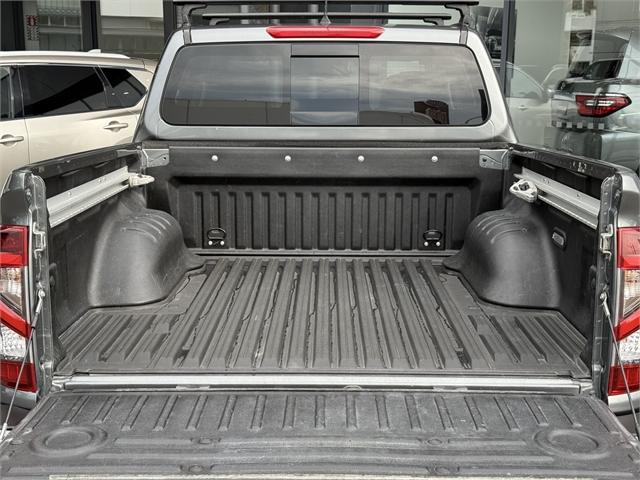 image-18, 2021 Nissan Navara NZ NEW ST-X 4WD at Christchurch