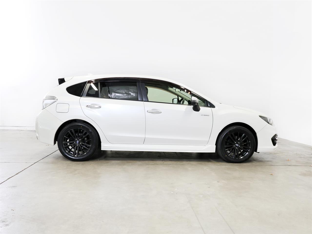 image-9, 2016 Subaru Impreza Sport 2.0I-S Hybrid Eyesight ' at Christchurch