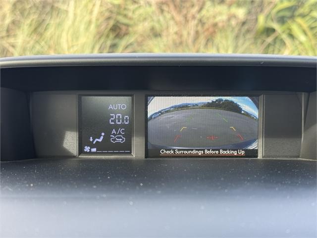 image-13, 2015 Subaru WRX 2.0P 4WD NZ NEW at Dunedin