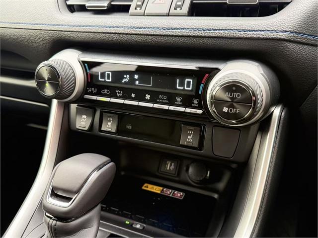 image-10, 2025 Toyota RAV4 Xse 2.5Ph/4Wd/Hd at Christchurch