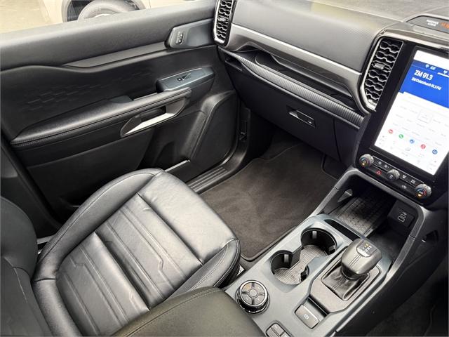 image-17, 2024 Ford Ranger NZ NEW SPORT V6 184kw/600Nm at Christchurch