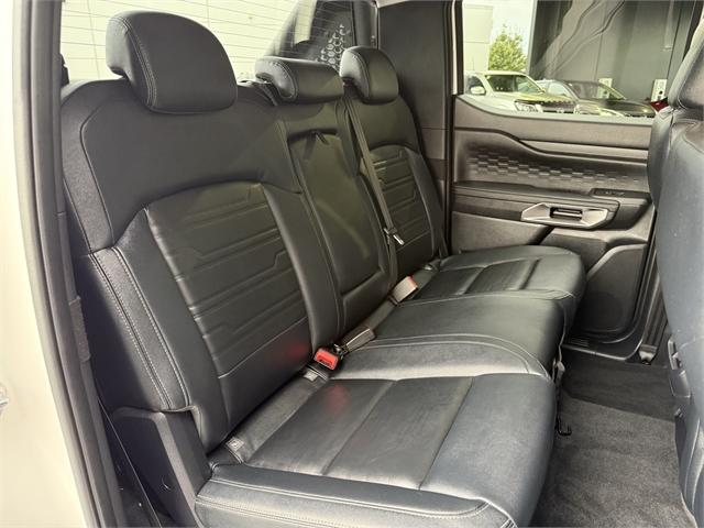 image-18, 2024 Ford Ranger NZ NEW SPORT V6 184kw/600Nm at Christchurch