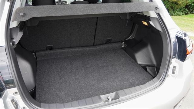 image-15, 2021 Mitsubishi ASX LS 2.0 auto at Dunedin