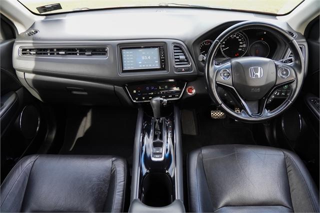 image-6, 2019 Honda HR-V Sport Nt 1.8P/Cvt at Dunedin