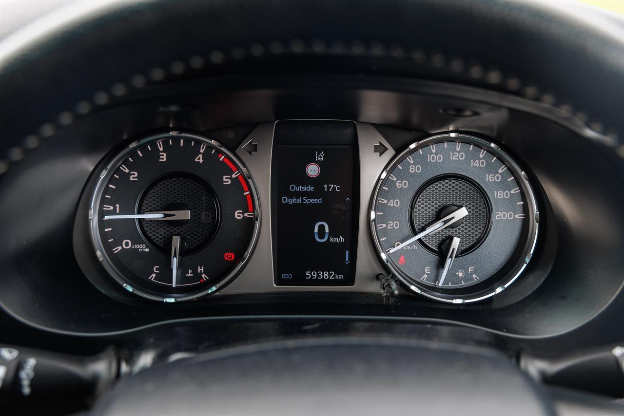 image-15, 2021 Toyota Hilux SR5 TD DC 2.8DT at Christchurch