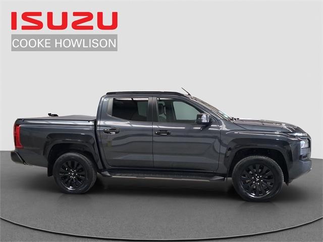 image-6, 2024 Mitsubishi Triton 2.4 VRX 4wd at Dunedin