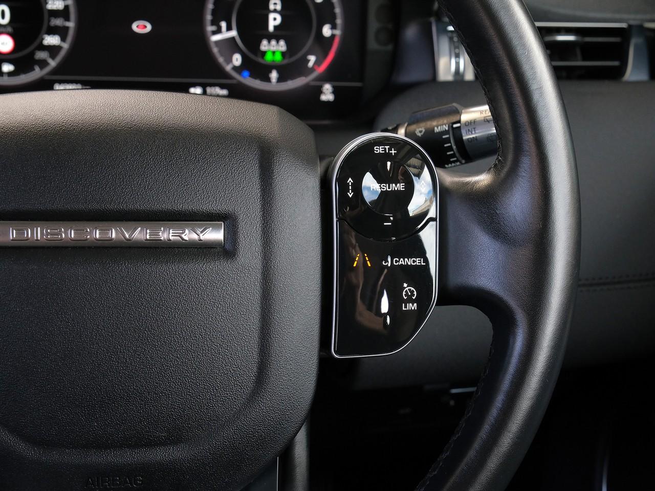 image-12, 2020 LandRover Discovery Sport P200 4WD 'S' 7-Seat at Christchurch