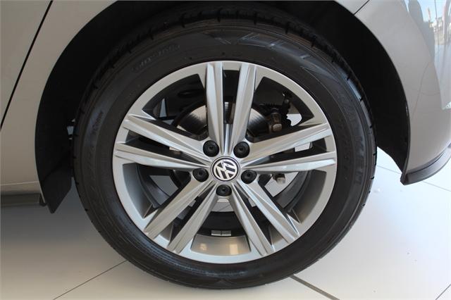 image-6, 2020 Volkswagen Polo TSI R-LINE 85kW 1.0P at Christchurch