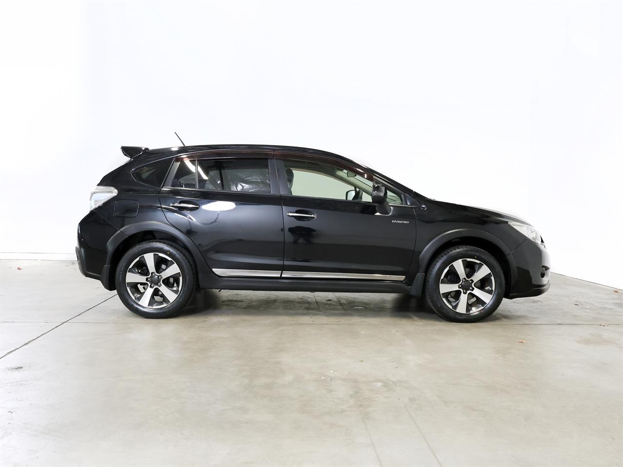 image-9, 2013 Subaru XV 2.0I-L Hybrid 4WD Eyesight 'Pop Sta at Christchurch