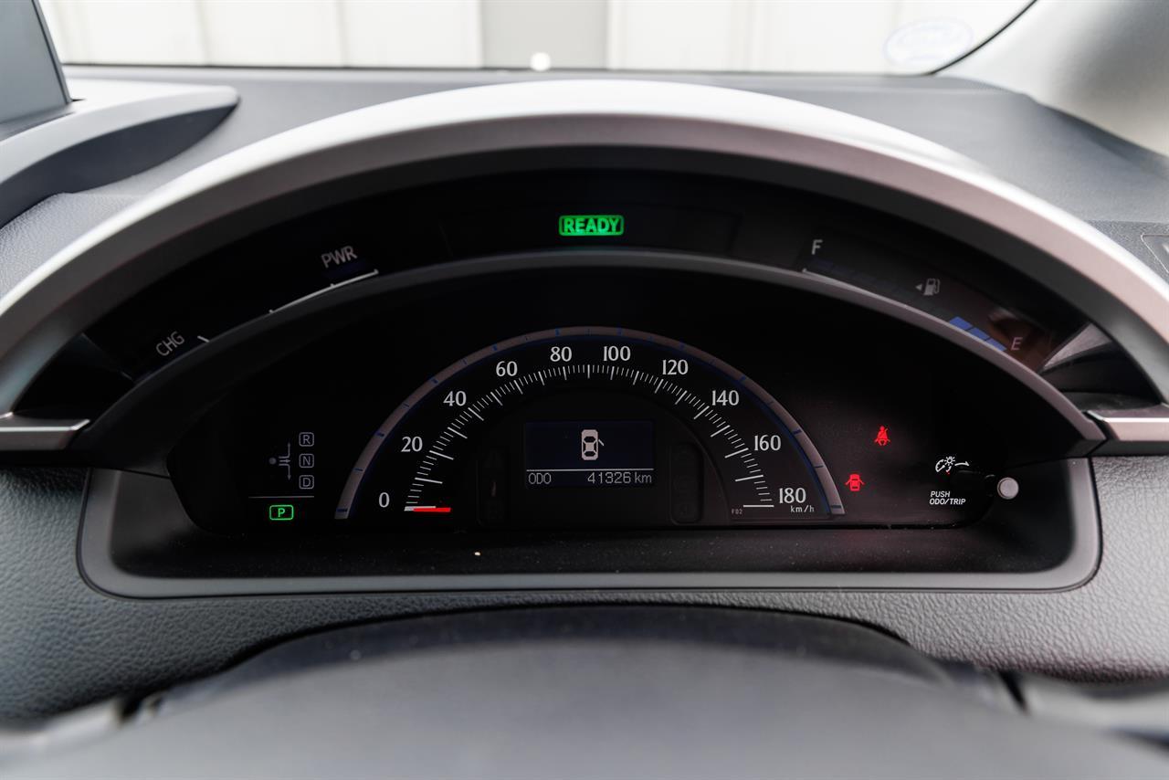 image-16, 2013 Toyota SAI S Touring Selection at Christchurch