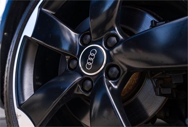 image-5, 2015 Audi S3 221kW Turbo Petrol Auto AWD at Christchurch