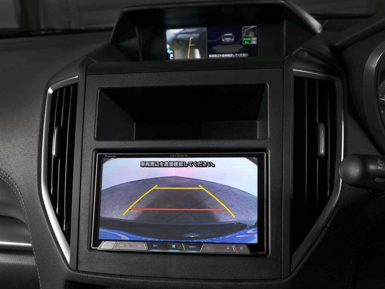 image-15, 2018 Subaru Impreza Sport 2.0I-L 4WD 'Eyesight' at Christchurch