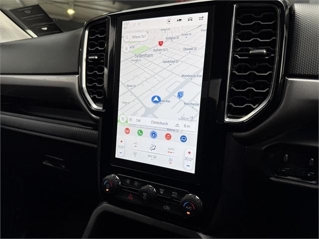 image-13, 2024 Ford Ranger NZ NEW SPORT V6 184kw/600Nm at Christchurch