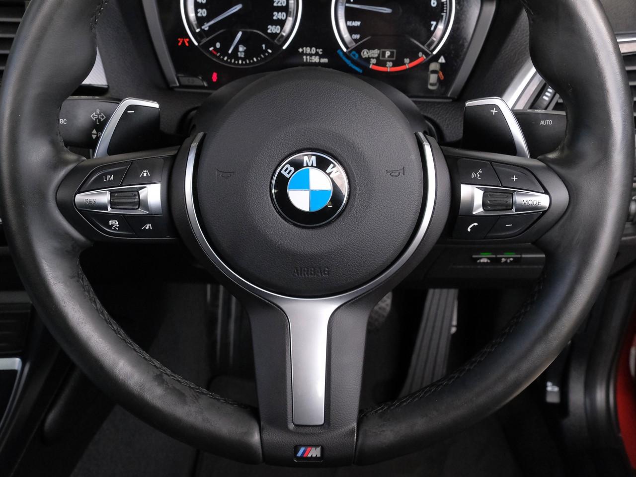 image-10, 2018 BMW M240i Coupe 'Leather Package' at Christchurch