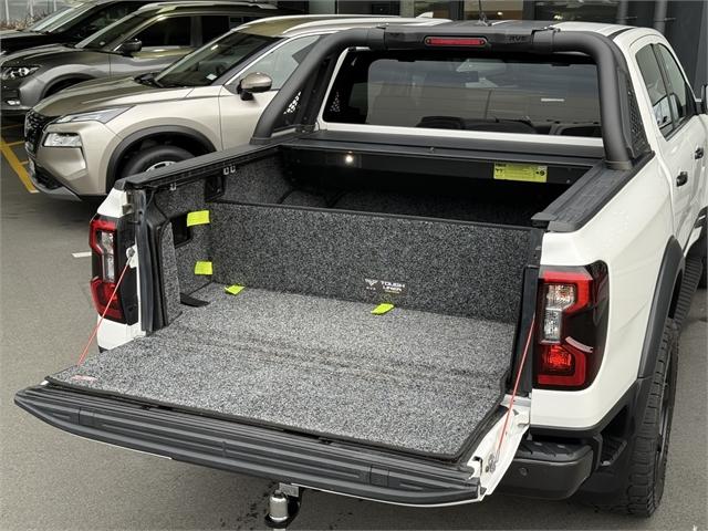 image-6, 2024 Ford Ranger NZ NEW SPORT V6 184kw/600Nm at Christchurch