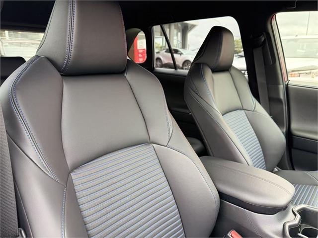 image-8, 2025 Toyota RAV4 Xse 2.5Ph/4Wd/Hd at Christchurch