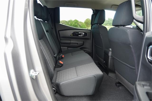 image-16, 2026 Mitsubishi Triton GLX-R 4x4 auto at Dunedin