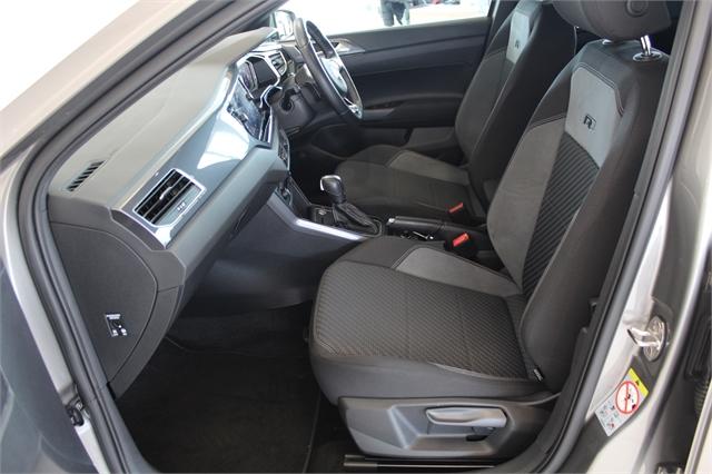 image-12, 2020 Volkswagen Polo TSI R-LINE 85kW 1.0P at Christchurch
