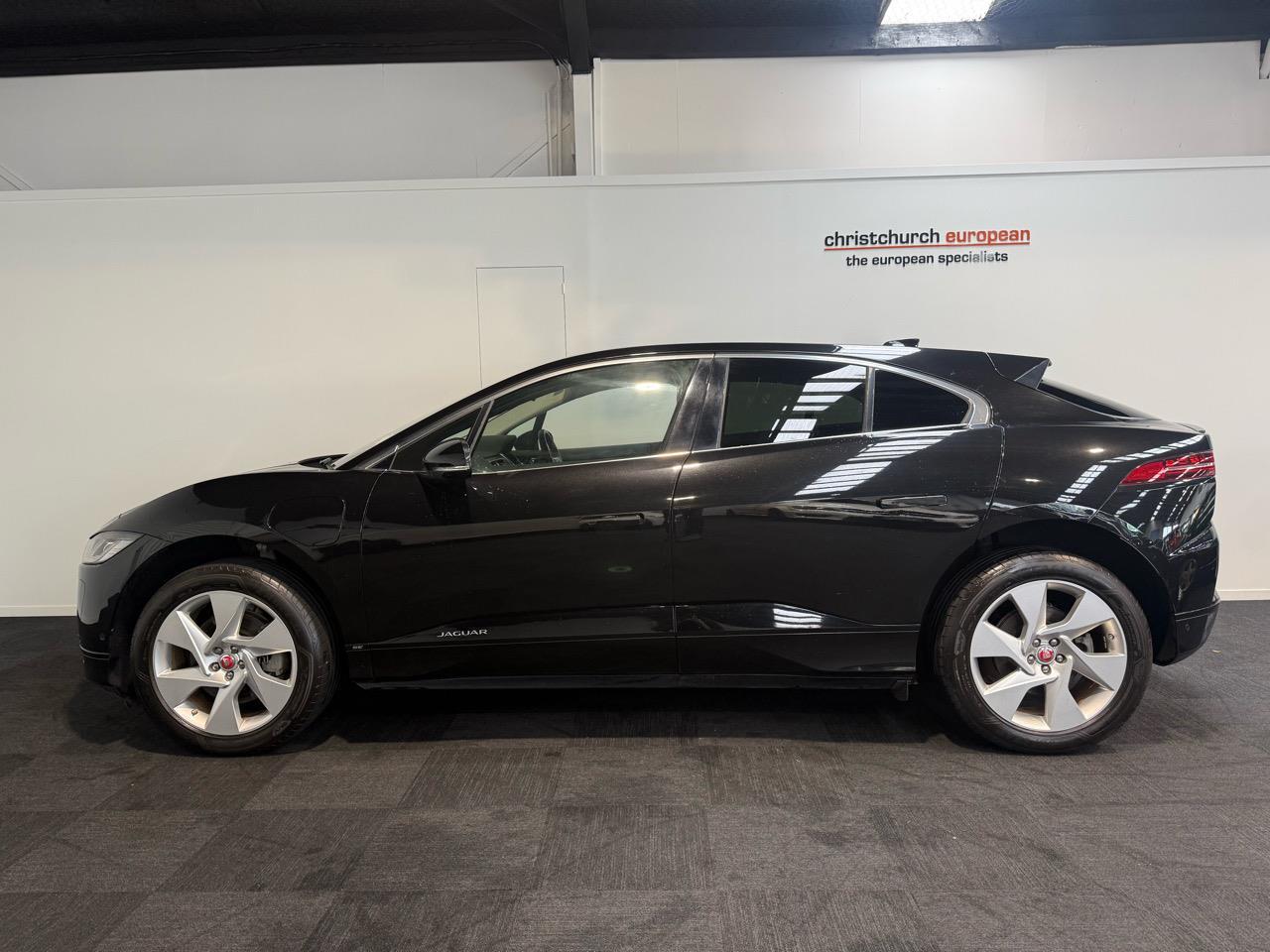 image-3, 2019 Jaguar I-Pace 400PS EV AWD at Christchurch