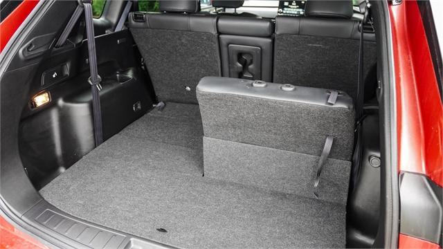 image-17, 2024 Mitsubishi Outlander 2.5  XLS 2WD auto at Dunedin