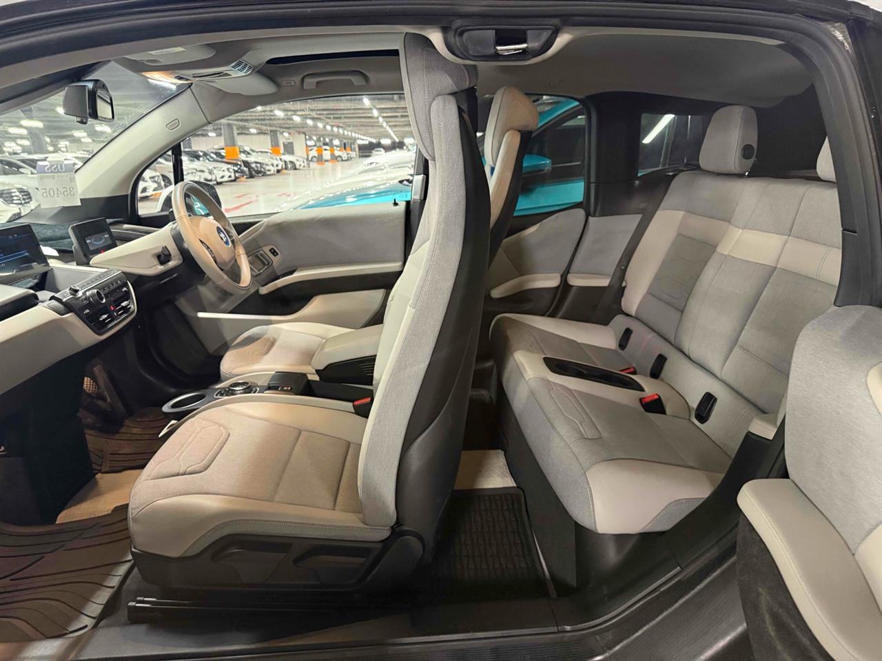 image-7, 2016 BMW i3 Range Extender at Christchurch
