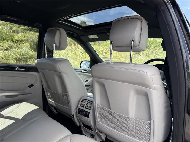 image-13, 2010 MercedesBenz GL 350 CDI at Dunedin