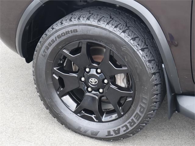 image-10, 2019 Toyota Fortuner GXL 2.8L Turbo Diesel 4WD SUV at Christchurch