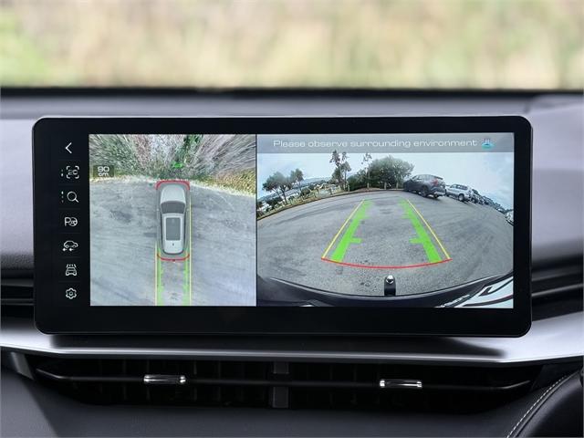 image-17, 2022 Haval H6 Ultra Auto 4X4 at Dunedin