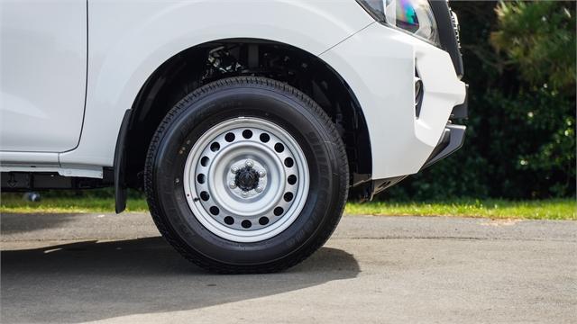 image-4, 2026 Nissan Navara Sl 2.3D/4Wd/7At at Dunedin