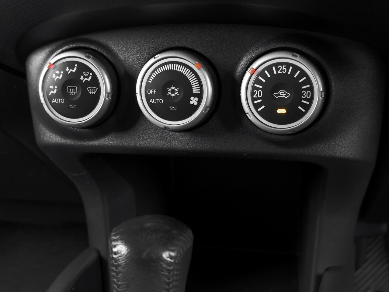 image-15, 2010 Mitsubishi Outlander 20G 4WD 7-Seater at Christchurch