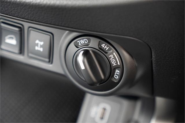 image-7, 2026 Nissan Navara Sl 2.3D/4Wd/7At at Dunedin