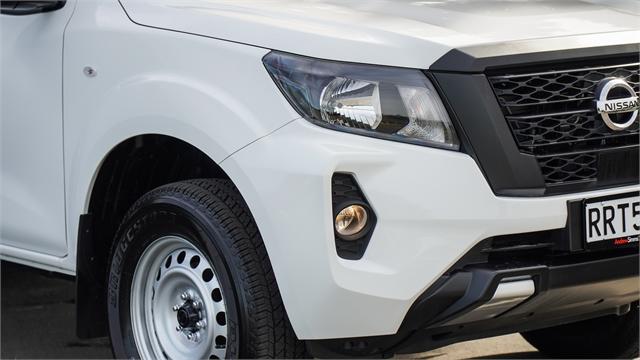 image-3, 2026 Nissan Navara Sl 2.3D/4Wd/7At at Dunedin