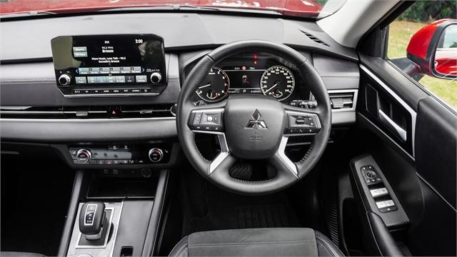 image-14, 2024 Mitsubishi Outlander 2.5  XLS 2WD auto at Dunedin