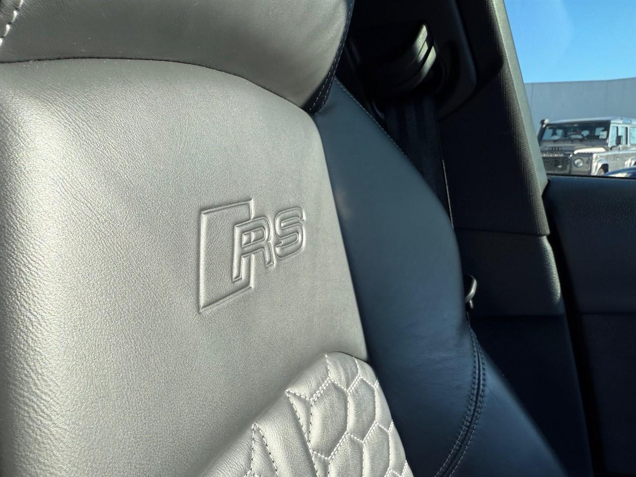 image-11, 2018 Audi RS4 Quattro 2.9T New Shape Avant at Christchurch