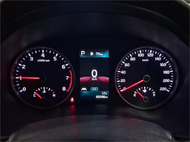 image-19, 2022 Kia Stonic Lx-T 1.0Pt/7Am at Dunedin