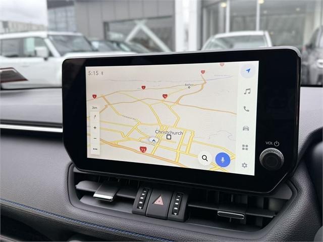 image-11, 2025 Toyota RAV4 Xse 2.5Ph/4Wd/Hd at Christchurch