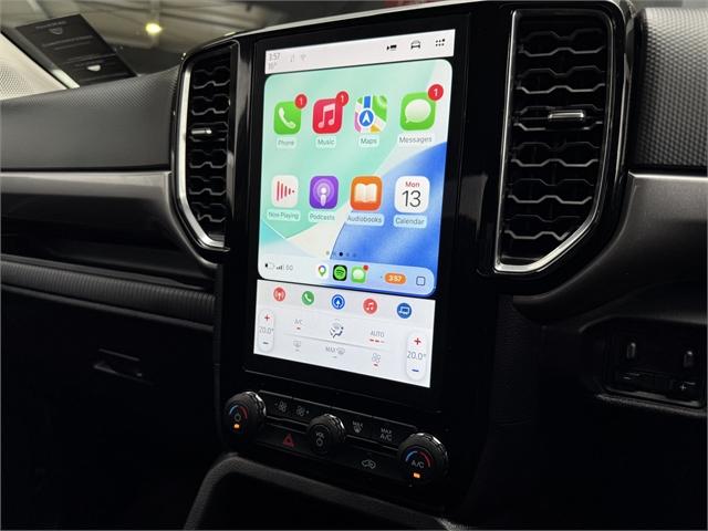 image-12, 2024 Ford Ranger NZ NEW SPORT V6 184kw/600Nm at Christchurch