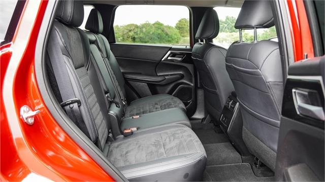 image-16, 2024 Mitsubishi Outlander 2.5  XLS 2WD auto at Dunedin